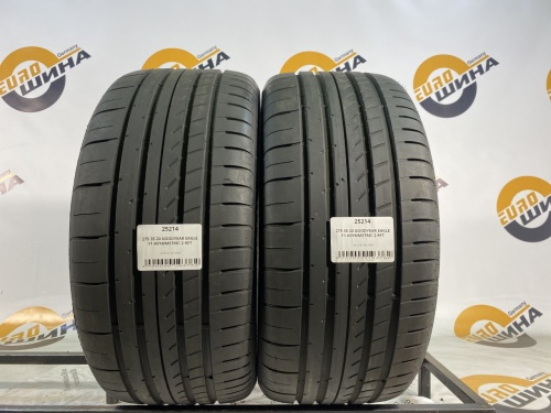 275 35 20 GOODYEAR EAGLE F1 ASYMMETRIC 2 RFT