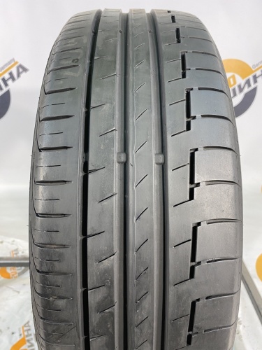 205 55 19 CONTINENTAL CONTIPREMIUMCONTACT 6