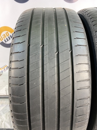 255 45 20 MICHELIN LATITUDE SPORT 3