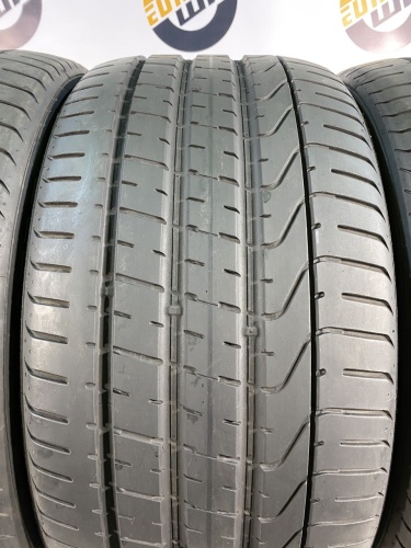 295 35 21 PIRELLI P ZERO