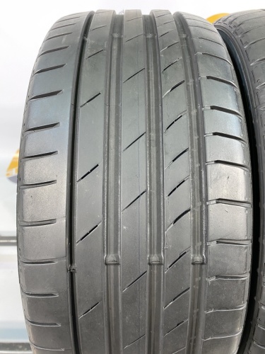 225 45 17 KUMHO ECSTA PS71