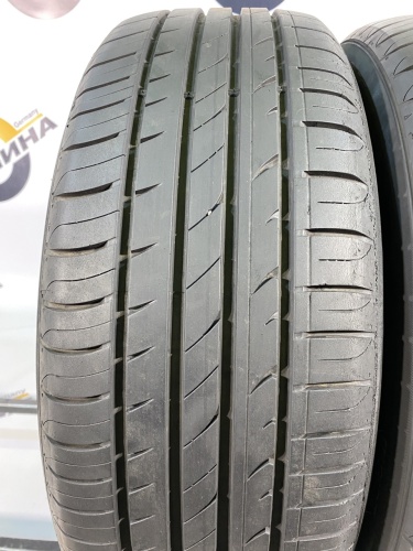 235 55 19 HANKOOK VENTUS PRIME 2 K115