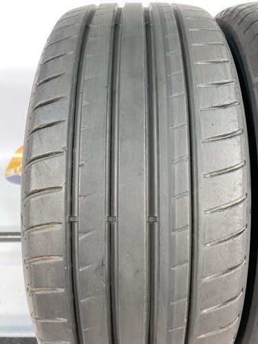215 40 18 GOODYEAR EAGLE F1 ASYMMETRIC 3