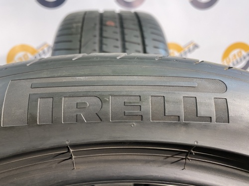315 35 21 PIRELLI P ZERO