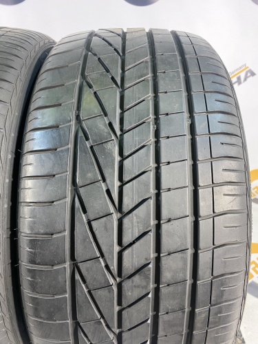 275 40 20 GOODYEAR EXCELLENCE
