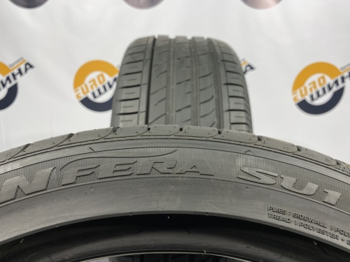 245 40 18 NEXEN N'FERA SU1