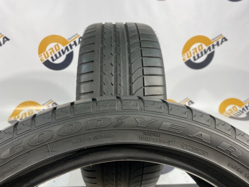 255 40 19 GOODYEAR EAGLE F1 ASYMMETRIC