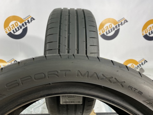 225 45 18 DUNLOP SP SPORT MAXX RT 2