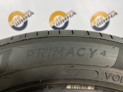 215 55 18 MICHELIN PRIMACY 4