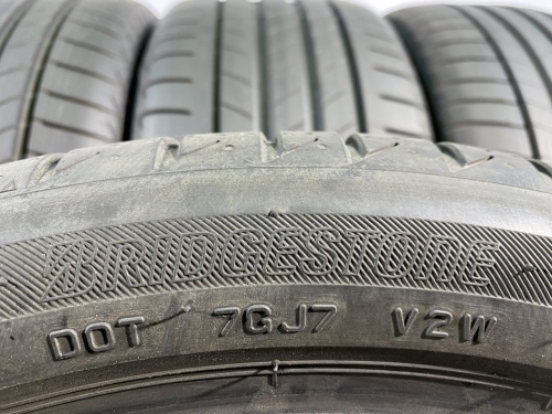 (РАЗНОШИР + 24380) 255 40 18 BRIDGESTONE TURANZA T005