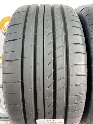 275 35 20 GOODYEAR EAGLE F1 ASYMMETRIC 2 RFT