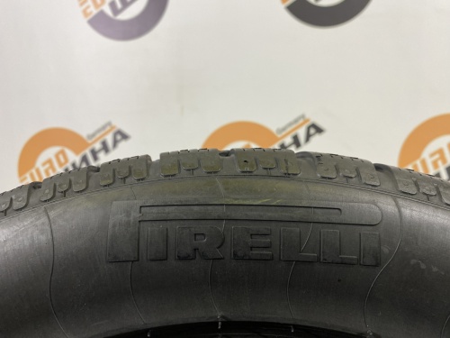225 55 17 PIRELLI WINTER SOTTOZERO 240 SERIE II