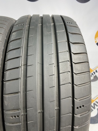 225 40 18 MICHELIN PILOT SPORT 5