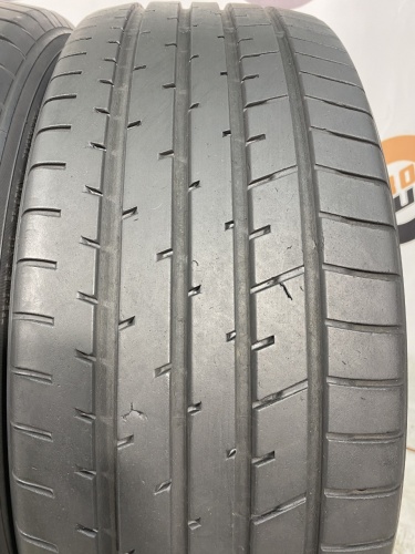 225 55 19 TOYO PROXES R46A