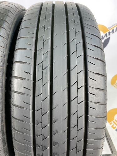 225 60 18 BRIDGESTONE ALENZA H/L 33