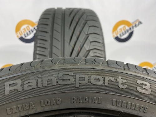 255 40 19 UNIROYAL RAIN SPORT 3