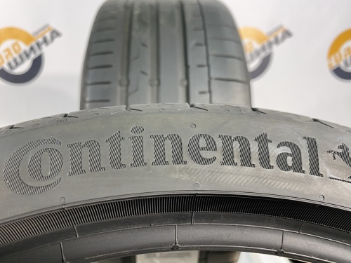 245 35 19 CONTINENTAL CONTISPORTCONTACT 6
