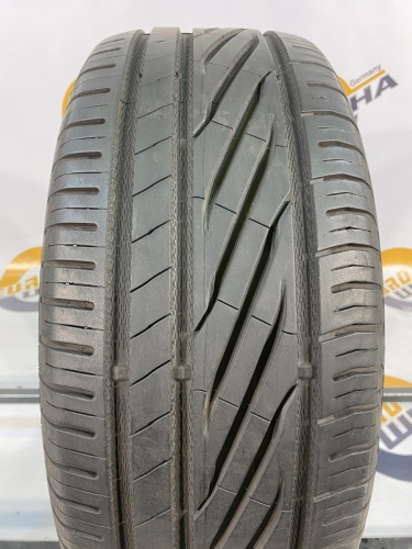 235 55 17 UNIROYAL RAIN SPORT 5
