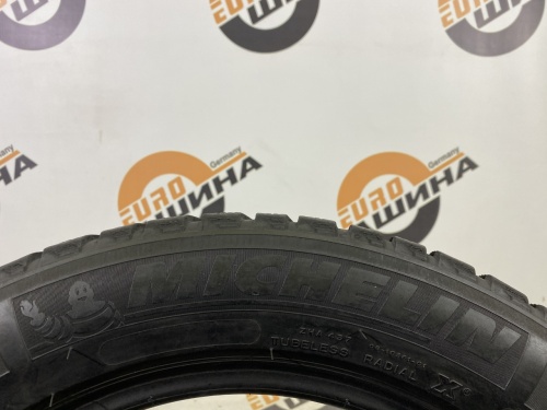 225 55 17 MICHELIN LATITUDE X-ICE NORTH 2