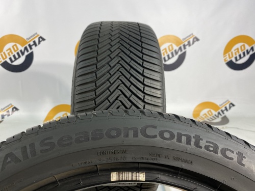 235 45 18 CONTINENTAL ALLSEASONCONTACT