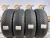 225 60 17 MICHELIN CROSSCLIMATE 2