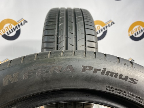 245 45 18 NEXEN N'FERA PRIMUS