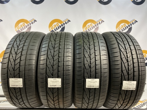 255 45 20 GOODYEAR EXCELLENCE