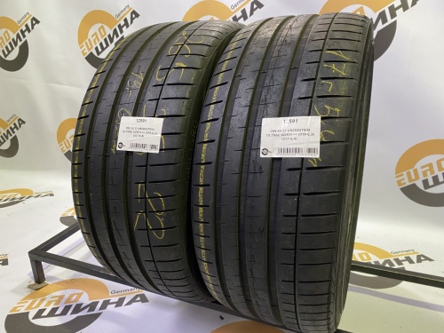 265 35 22 VREDESTEIN ULTRAC VORTI