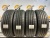 225 55 17 PIRELLI CINTURATO P7 RFT