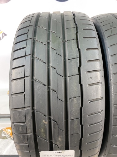 235 40 19 HANKOOK VENTUS S1 EVO 3 K127