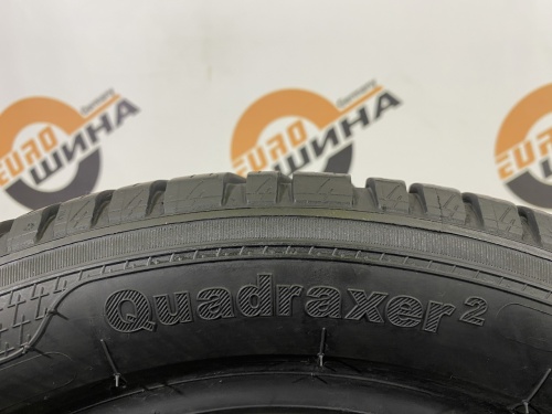 225 50 17 KLEBER QUADRAXER 2