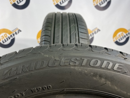 225 55 18 BRIDGESTONE TURANZA T001