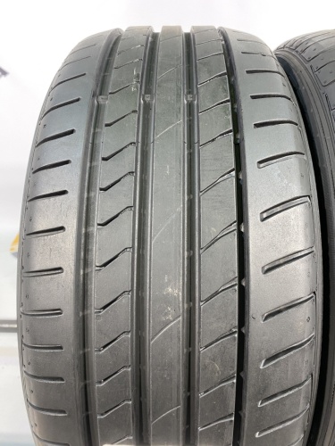 225 45 17 DUNLOP SP SPORT MAXX TT
