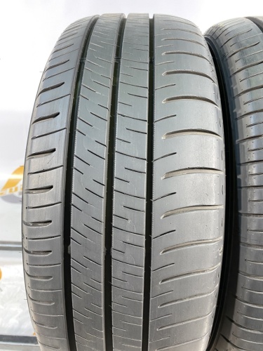 215 55 17 DUNLOP ENASAVE RV505