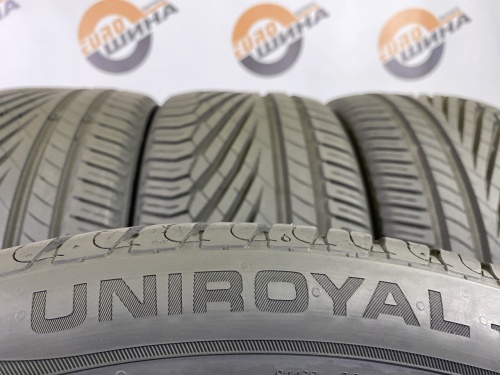 295 35 21 UNIROYAL RAIN SPORT 3 SUV