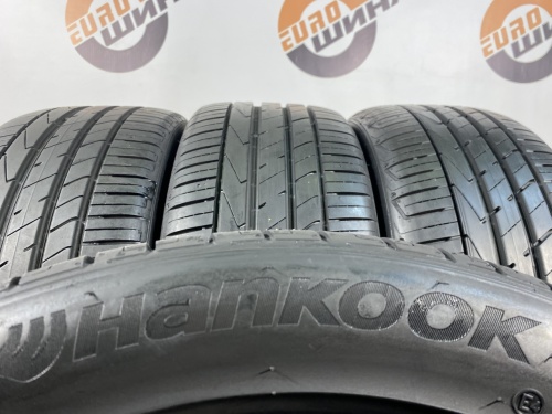 (РАЗНОШИР + 22451) 255 45 19 HANKOOK VENTUS S1 EVO2 SUV K117A