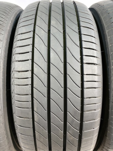 215 55 17 MICHELIN PRIMACY 3 ST