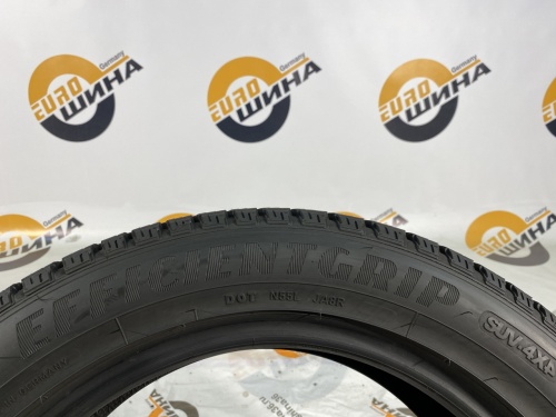 225 55 18 GOODYEAR EFFICIENTGRIP SUV 4X4
