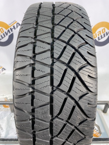 235 60 18 MICHELIN LATITUDE CROSS