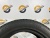225 55 18 GOODYEAR EFFICIENTGRIP SUV 4X4