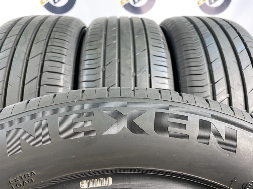 235 55 19 NEXEN N'FERA SPORT SU2