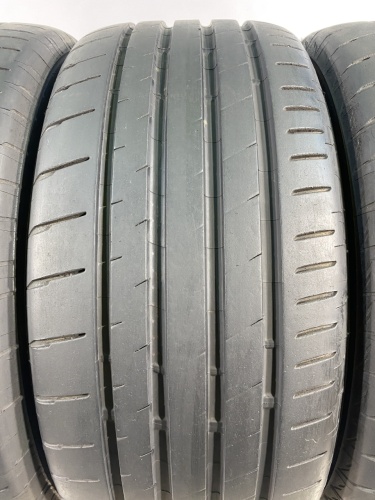 245 45 17 BRIDGESTONE POTENZA S007A