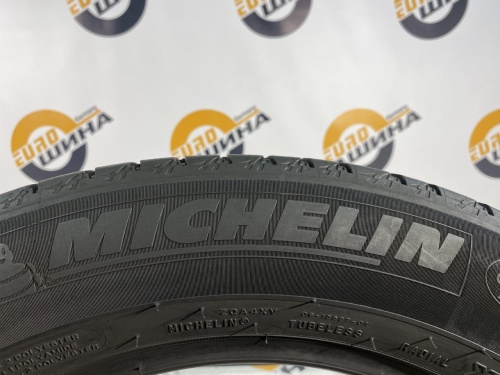 235 55 19 MICHELIN LATITUDE SPORT 3