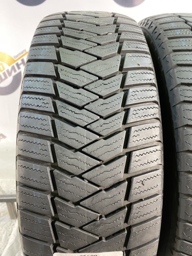 225 65 16C BRIDGESTONE DURAVIS ALL SEASON