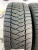 225 65 16C BRIDGESTONE DURAVIS ALL SEASON