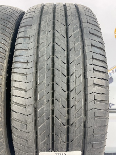 235 60 17 BRIDGESTONE DUELER H/L 400