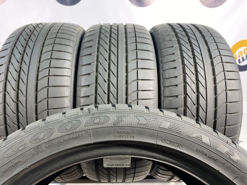 265 40 20 GOODYEAR EAGLE F1 ASYMMETRIC