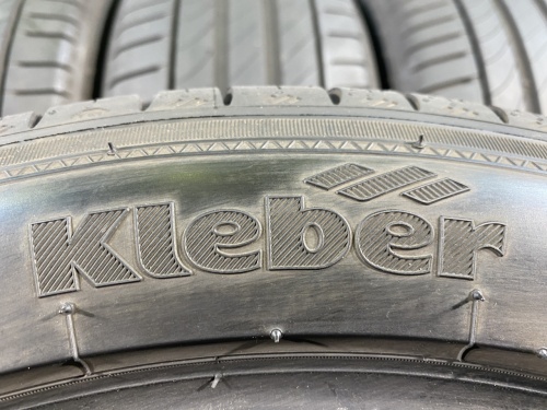 245 45 18 KLEBER DYNAXER UHP