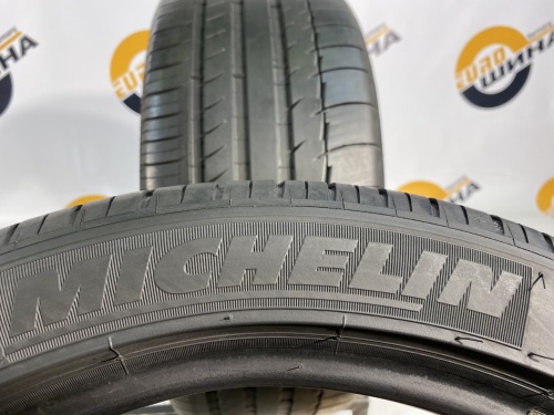 245 40 19 MICHELIN PILOT SPORT