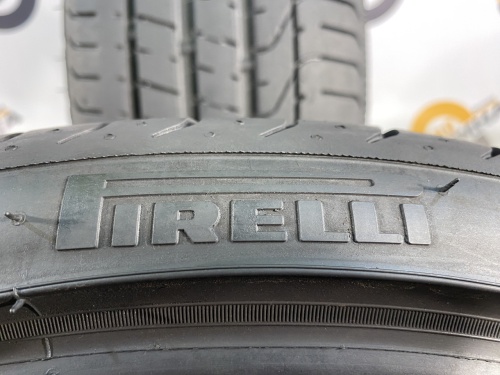 245 35 20 PIRELLI P ZERO